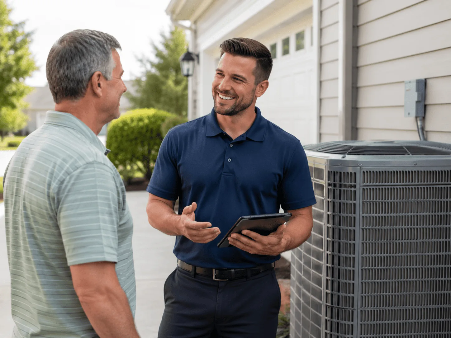 Heat Pump Installation Ridge, NY FAQs